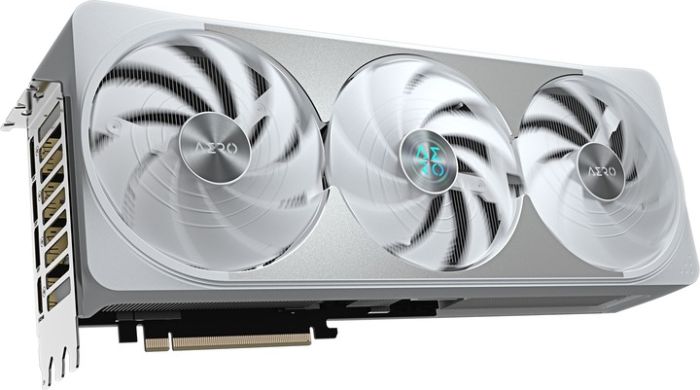 GIGABYTE GeForce RTX 5070 Ti AERO OC 16G (GV-N507TAERO OC-16GD)