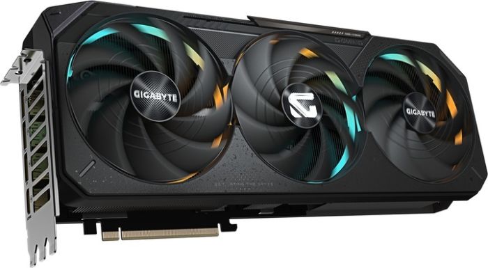 GIGABYTE GeForce RTX 5070 Ti GAMING OC 16G (GV-N507TGAMING OC-16GD)