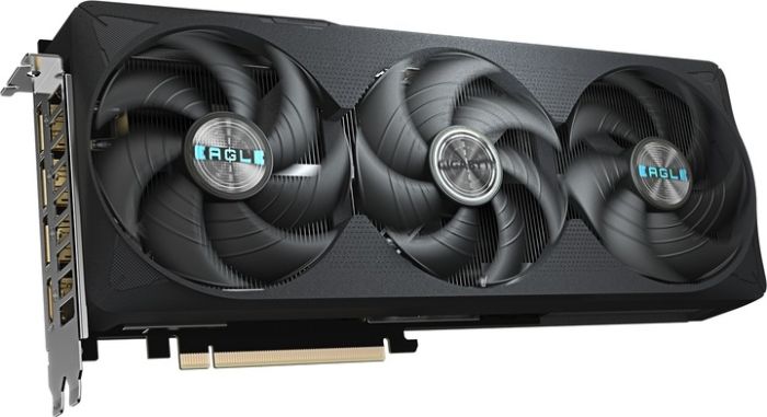 GIGABYTE GeForce RTX 5070 Ti EAGLE OC SFF 16G (GV-N507TEAGLE OC-16GD)