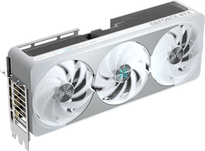GIGABYTE GeForce RTX 5070 Ti AERO OC 16G (GV-N507TAERO OC-16GD)