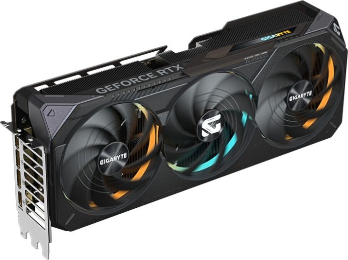 GIGABYTE GeForce RTX 5070 Ti GAMING OC 16G (GV-N507TGAMING OC-16GD)