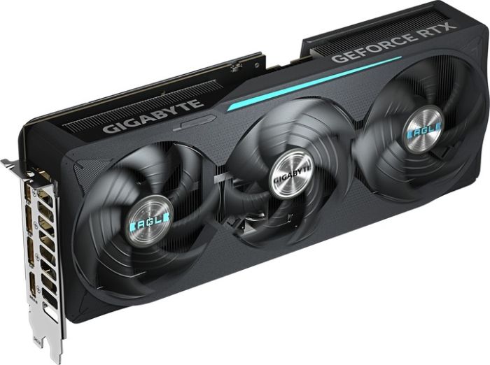 GIGABYTE GeForce RTX 5070 Ti EAGLE OC SFF 16G (GV-N507TEAGLE OC-16GD)