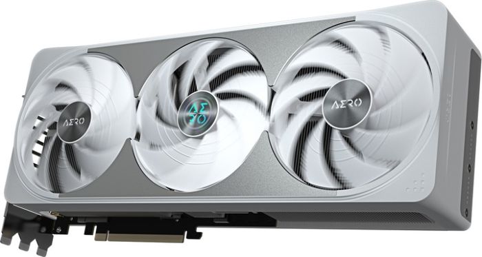 GIGABYTE GeForce RTX 5070 Ti AERO OC 16G (GV-N507TAERO OC-16GD)