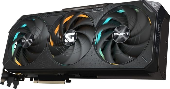 GIGABYTE GeForce RTX 5070 Ti GAMING OC 16G (GV-N507TGAMING OC-16GD)