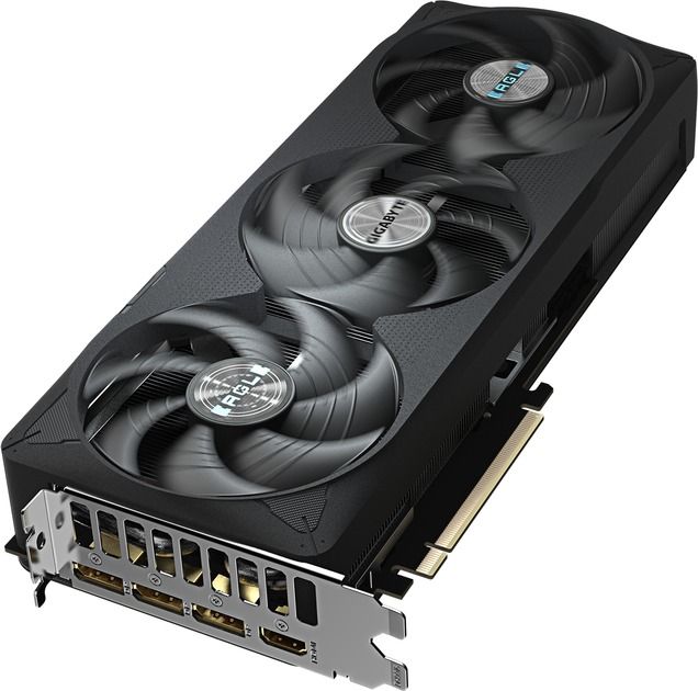 GIGABYTE GeForce RTX 5070 Ti EAGLE OC SFF 16G (GV-N507TEAGLE OC-16GD)