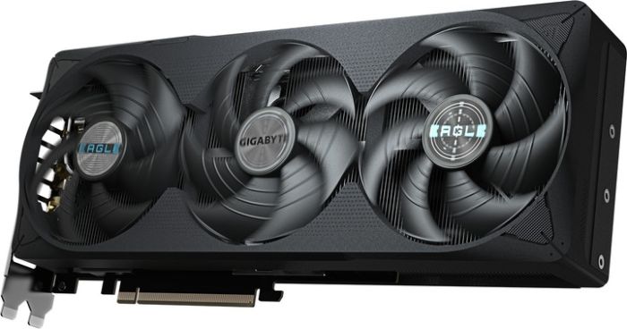 GIGABYTE GeForce RTX 5070 Ti EAGLE OC SFF 16G (GV-N507TEAGLE OC-16GD)