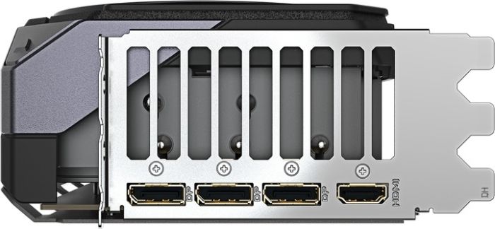 GIGABYTE GeForce RTX 5070 Ti GAMING OC 16G (GV-N507TGAMING OC-16GD)