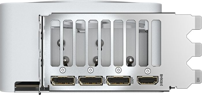 GIGABYTE GeForce RTX 5070 Ti AERO OC 16G (GV-N507TAERO OC-16GD)