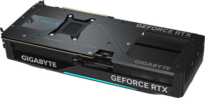 GIGABYTE GeForce RTX 5070 Ti EAGLE OC SFF 16G (GV-N507TEAGLE OC-16GD)