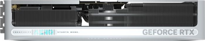 GIGABYTE GeForce RTX 5070 Ti AERO OC 16G (GV-N507TAERO OC-16GD)