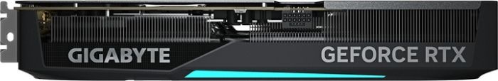 GIGABYTE GeForce RTX 5070 Ti EAGLE OC SFF 16G (GV-N507TEAGLE OC-16GD)