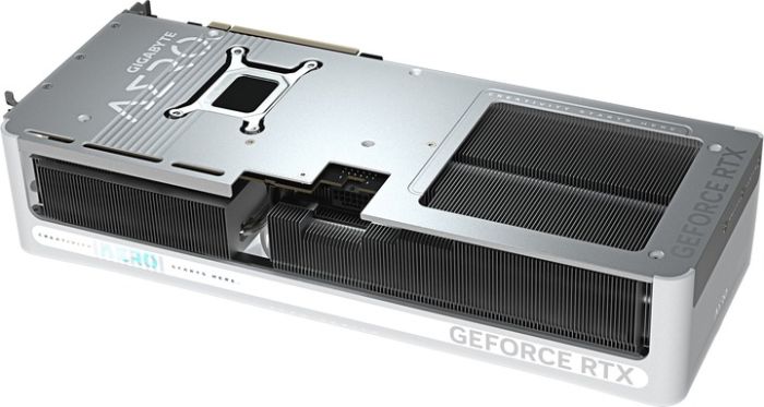 GIGABYTE GeForce RTX 5070 Ti AERO OC 16G (GV-N507TAERO OC-16GD)