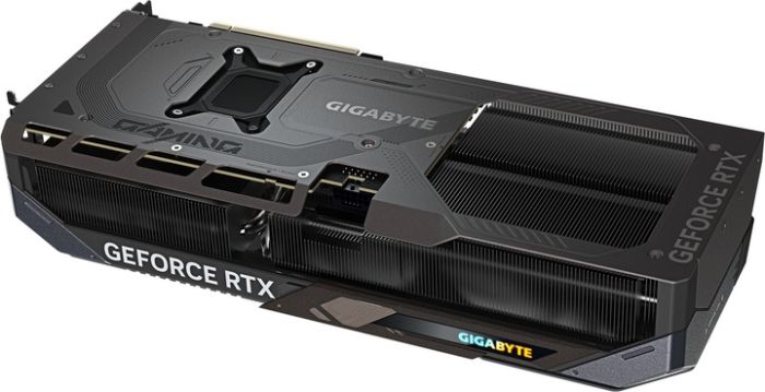 GIGABYTE GeForce RTX 5070 Ti GAMING OC 16G (GV-N507TGAMING OC-16GD)