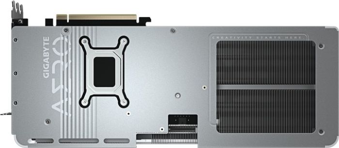 GIGABYTE GeForce RTX 5070 Ti AERO OC 16G (GV-N507TAERO OC-16GD)