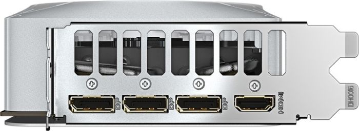 GIGABYTE GeForce RTX 5070 Ti EAGLE OC ICE SFF 16G (GV-N507TEAGLEOC ICE-16GD)