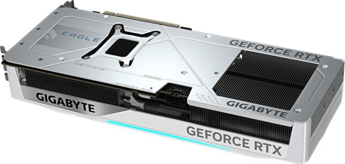 GIGABYTE GeForce RTX 5070 Ti EAGLE OC ICE SFF 16G (GV-N507TEAGLEOC ICE-16GD)