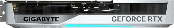 GIGABYTE GeForce RTX 5070 Ti EAGLE OC ICE SFF 16G (GV-N507TEAGLEOC ICE-16GD)