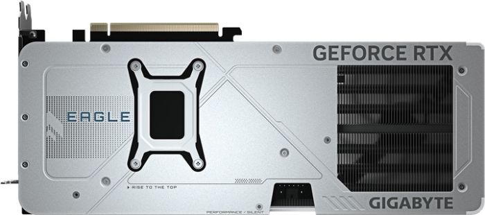 GIGABYTE GeForce RTX 5070 Ti EAGLE OC ICE SFF 16G (GV-N507TEAGLEOC ICE-16GD)