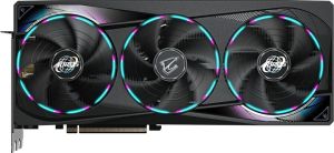 GIGABYTE AORUS GeForce RTX 5070 MASTER 12G (GV-N5070AORUS M-12GD) GIGABYTE AORUS GeForce RTX 5070 MASTER 12G (GV-N5070AORUS M-12GD)