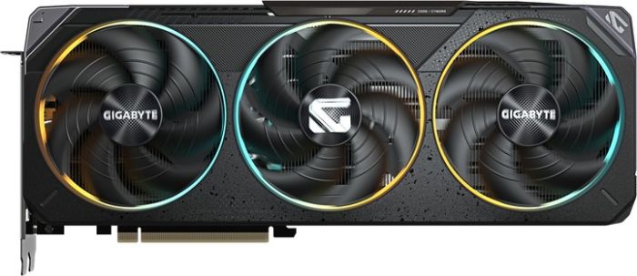 GIGABYTE GeForce RTX 5070 GAMING OC 12G (GV-N5070GAMING OC-12GD)