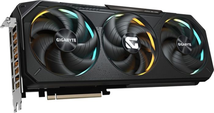 GIGABYTE GeForce RTX 5070 GAMING OC 12G (GV-N5070GAMING OC-12GD)