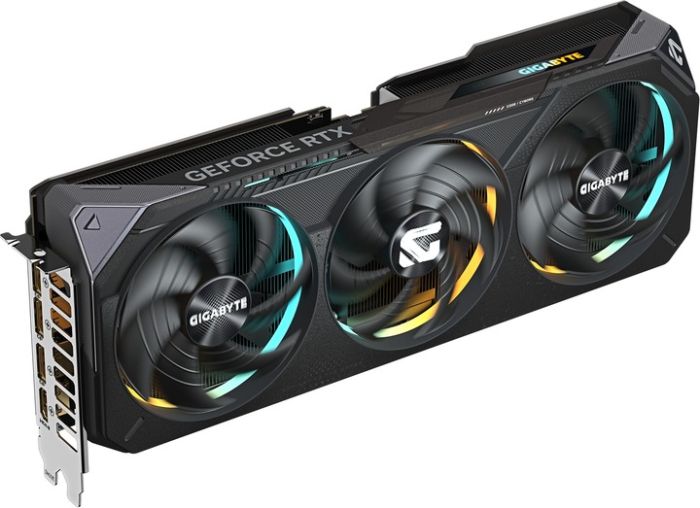 GIGABYTE GeForce RTX 5070 GAMING OC 12G (GV-N5070GAMING OC-12GD)