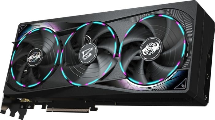 GIGABYTE AORUS GeForce RTX 5070 MASTER 12G (GV-N5070AORUS M-12GD)