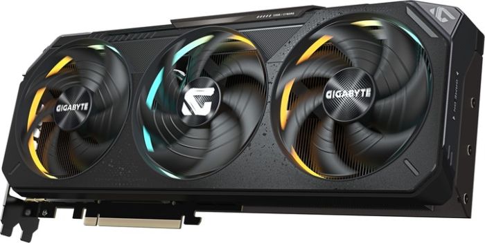 GIGABYTE GeForce RTX 5070 GAMING OC 12G (GV-N5070GAMING OC-12GD)