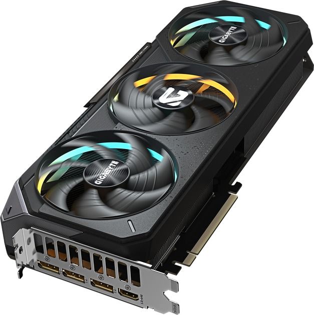 GIGABYTE GeForce RTX 5070 GAMING OC 12G (GV-N5070GAMING OC-12GD)