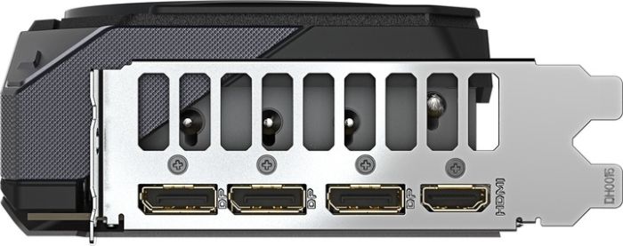 GIGABYTE GeForce RTX 5070 GAMING OC 12G (GV-N5070GAMING OC-12GD)
