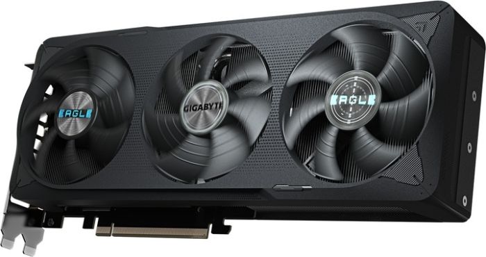 GIGABYTE GeForce RTX 5070 EAGLE OC SFF 12G (GV-N5070EAGLE OC-12GD)