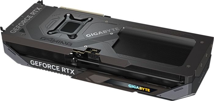 GIGABYTE GeForce RTX 5070 GAMING OC 12G (GV-N5070GAMING OC-12GD)