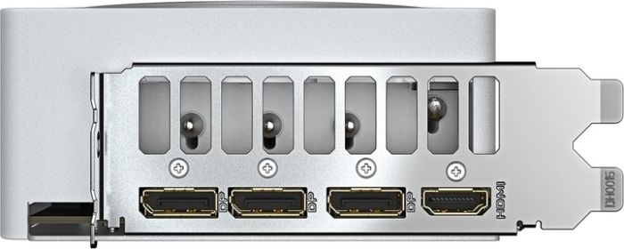 GIGABYTE GeForce RTX 5070 AERO OC 12G (GV-N5070AERO OC-12GD)