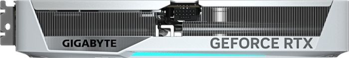 GIGABYTE GeForce RTX 5070 EAGLE OC ICE SFF 12G (GV-N5070EAGLEOC ICE-12GD)