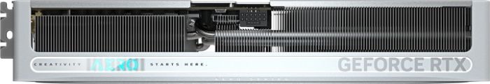 GIGABYTE GeForce RTX 5070 AERO OC 12G (GV-N5070AERO OC-12GD)