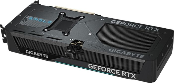 GIGABYTE GeForce RTX 5070 EAGLE OC SFF 12G (GV-N5070EAGLE OC-12GD)