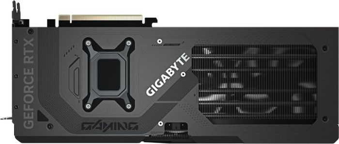 GIGABYTE GeForce RTX 5070 GAMING OC 12G (GV-N5070GAMING OC-12GD)