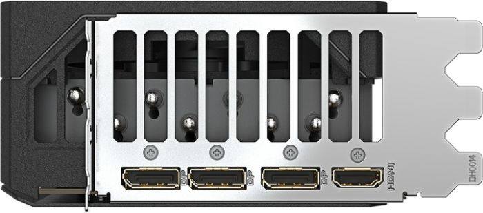 GIGABYTE AORUS GeForce RTX 5070 MASTER 12G (GV-N5070AORUS M-12GD)