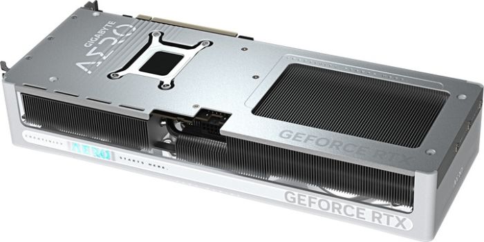 GIGABYTE GeForce RTX 5070 AERO OC 12G (GV-N5070AERO OC-12GD)