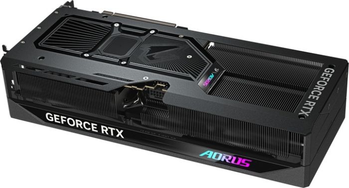 GIGABYTE AORUS GeForce RTX 5070 MASTER 12G (GV-N5070AORUS M-12GD)