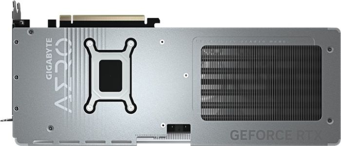 GIGABYTE GeForce RTX 5070 AERO OC 12G (GV-N5070AERO OC-12GD)