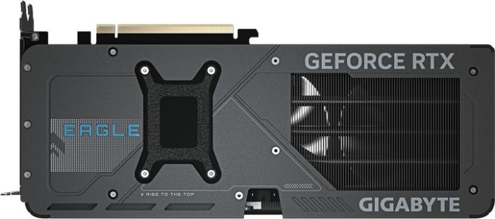 GIGABYTE GeForce RTX 5070 EAGLE OC SFF 12G (GV-N5070EAGLE OC-12GD)