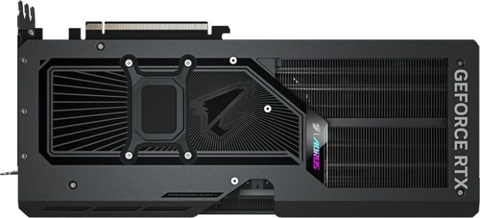 GIGABYTE AORUS GeForce RTX 5070 MASTER 12G (GV-N5070AORUS M-12GD)