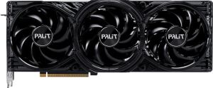 Palit GeForce RTX 5080 GamingPro (NE75080019T2-GB2031A) Palit GeForce RTX 5080 GamingPro (NE75080019T2-GB2031A)
