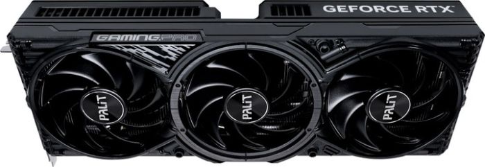 Palit GeForce RTX 5080 GamingPro OC (NE75080S19T2-GB2031A)