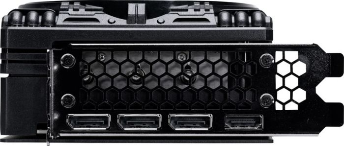 Palit GeForce RTX 5080 GamingPro OC (NE75080S19T2-GB2031A)
