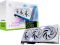 MSI GeForce RTX 5080 16G GAMING TRIO OC WHITE