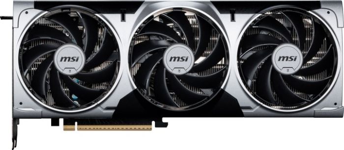 MSI GeForce RTX 5080 16G VENTUS 3X OC PLUS