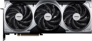 MSI GeForce RTX 5090 32G VENTUS 3X OC