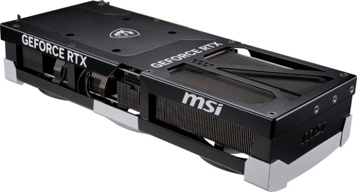 MSI GeForce RTX 5090 32G VENTUS 3X OC